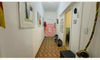 Imagem 7: Apartamento à venda em São Paulo-SP, Bela Vista: 3 quartos, 1 suíte, 1 sala, 3 banheiros