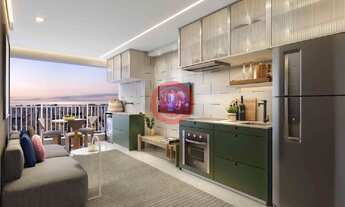 Imagem 5: Apartamento à venda na Bela Vista, São Paulo-SP: 2 quartos, 1 suíte, 1 sala, 2 banheiros