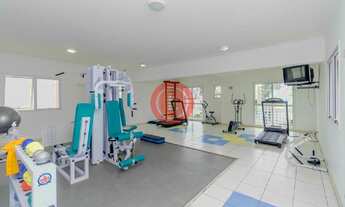 Imagem 7: Apartamento à venda na Vila Olímpia, São Paulo-SP: 1 quarto, 1 suíte, 1 sala, 1 banheiro