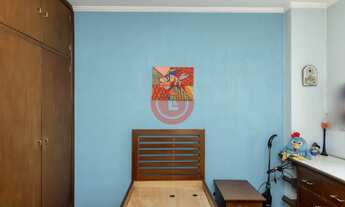 Imagem 7: Apartamento de 84m² à venda em São Paulo-SP, Aclimação: 3 quartos, 1 sala, 2 banheiros e 1