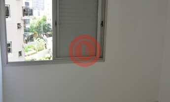 Imagem 6: Aluguel de Apartamento com 60m² na Vila Olímpia, São Paulo-SP: 2 Quartos, 1 Suite, 2 Salas