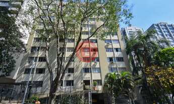 Imagem 6: Apartamento à venda em São Paulo-SP na Bela Vista: 1 quarto, 1 sala, 1 banheiro e 30,00 m²