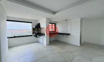 Imagem: Apartamento à venda em Santo André-SP