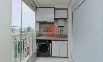 Imagem 5: Apartamento à venda em São Paulo-SP, Bela Vista: 1 quarto, 1 sala, 1 banheiro, 1 vaga de g