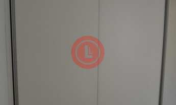 Imagem 7: Aluguel de Apartamento com 60m² na Vila Olímpia, São Paulo-SP: 2 Quartos, 1 Suite, 2 Salas