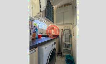 Imagem 5: Imperdível apartamento de 83m² à venda em São Paulo-SP, bairro Aclimação! 3 quartos, 1 suí