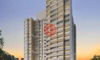 Imagem 2: Imperdível Apartamento à Venda na Bela Vista, São Paulo-SP: 1 Quarto, 1 Suíte, 1 Sala, 1 B