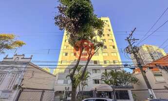 Imagem 3: Apartamento de 84m² à venda em São Paulo-SP, Aclimação: 3 quartos, 1 sala, 2 banheiros e 1