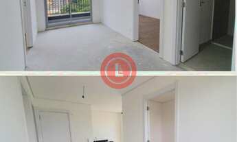 Imagem 3: Apartamento para locação em São Paulo - Vila São José (Ipiranga) 2 quartos, 1 sala, 1 ban