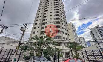 Imagem 5: Apartamento à venda em São Paulo-SP, na Vila Nova Conceição: 2 quartos, 2 salas, 1 banheir