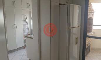 Imagem 7: Excelente oportunidade: Apto à venda em Santo André-SP, Vila Assunção, 3 quartos, 2 suítes