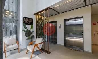 Imagem 6: Oportunidade única! Apartamento à venda na Vila Nova Conceição em São Paulo-SP: 1 quarto