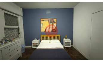 Imagem 5: Apartamento à venda em São Paulo-SP, Bela Vista: 3 quartos, 1 suíte, 1 sala, 3 banheiros