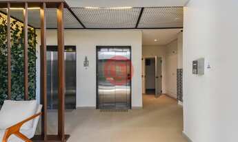 Imagem 7: Oportunidade única! Apartamento à venda na Vila Nova Conceição em São Paulo-SP: 1 quarto