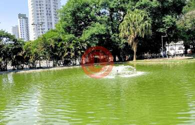 Imagem 13: Apartamento de 78m2 para venda com 2 quartos 1 suíte e 2 vagas no Bairro Jardim, Santo And