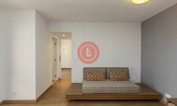 Imagem: Apartamento à venda em São Paulo-SP, na