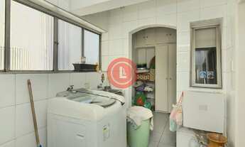 Imagem 4: Apartamento de 84m² à venda em São Paulo-SP, Aclimação: 3 quartos, 1 sala, 2 banheiros e 1