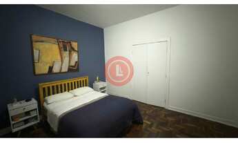 Imagem 6: Apartamento à venda em São Paulo-SP, Bela Vista: 3 quartos, 1 suíte, 1 sala, 3 banheiros