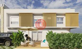 Imagem 6: Lançamento - Casa de 101 m2 com 2 suítes para venda no Centro de Imbituba/SC, pertinho da