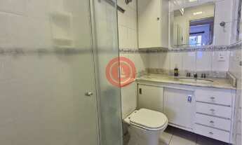 Imagem 4: Imperdível: Apartamento à venda na Vila Olímpia, São Paulo-SP! 3 quartos, 1 suíte, 2 salas