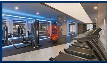 Imagem 7: Imperdível oportunidade de investimento: Apartamento de 2 quartos, 1 suíte, 1 sala e 2 ban