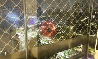 Imagem 4: Apartamento de 109m2 com 2 suítes e sala ampliada com 2 vagas, à venda no Royale Tresor! J