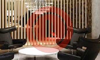 Imagem 5: Apartamento à venda na Vila Nova Conceição, São Paulo-SP: 2 quartos, 1 sala, 1 banheiro, 1