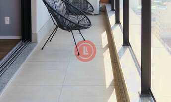 Imagem: Apartamento à venda em Vila Nova Conceição