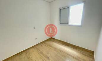 Imagem 5: Cobertura duplex nova de 105m2 com churrasqueira e elevador, para venda no Bairro Santa Ma