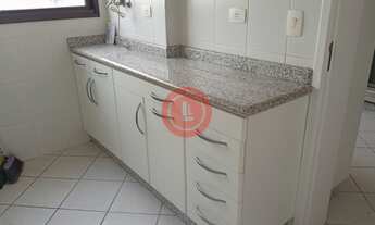 Imagem 4: Excelente oportunidade: Apto à venda em Santo André-SP, Vila Assunção, 3 quartos, 2 suítes