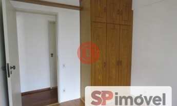 Imagem 5: Apartamento para locação na Vila Olímpia, São Paulo-SP: 2 quartos, 2 salas, 1 banheiro, 1