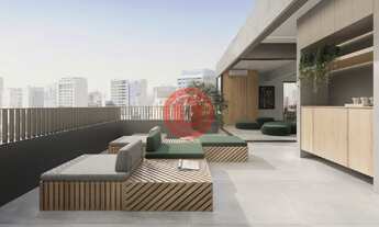 Imagem 7: Imperdível oportunidade! Apartamento à venda em São Paulo-SP, Bela Vista, 2 quartos, 1 sal