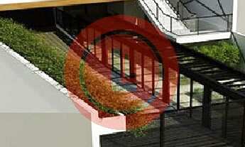 Imagem 4: Apartamento à venda na Vila Nova Conceição, São Paulo-SP: 2 quartos, 1 sala, 1 banheiro, 1