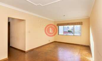 Imagem: Apartamento de 84m² à venda em São Paulo-SP