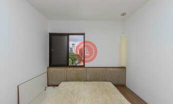 Imagem 4: Apartamento à venda em São Paulo-SP, na Vila Nova Conceição: 2 quartos, 2 salas, 1 banheir