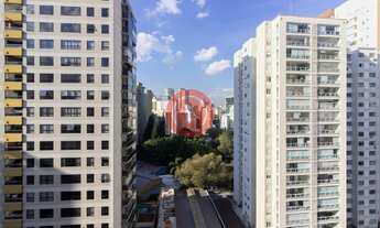 Imagem 7: Apartamento à venda na Bela Vista, São Paulo-SP: 2 quartos, 1 suíte, 2 salas, 2 banheiros