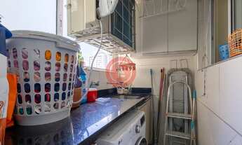 Imagem 4: Imperdível apartamento de 83m² à venda em São Paulo-SP, bairro Aclimação! 3 quartos, 1 suí