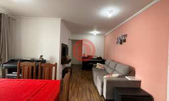 Imagem 3: Apartamento de 64m2 com 2 quartos em condomínio clube para venda no Bairro Jardim em Santo