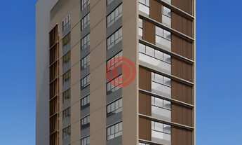 Imagem: 1 dormitório na Rua Domingos Fernandes