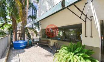 Imagem 7: Apartamento à venda em São Paulo-SP na Bela Vista: 1 quarto, 1 sala, 1 banheiro e 30,00 m²