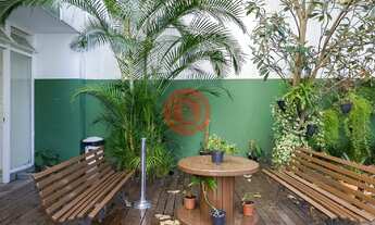 Imagem 7: Imperdível apartamento de 83m² à venda em São Paulo-SP, bairro Aclimação! 3 quartos, 1 suí