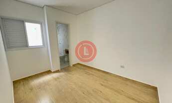 Imagem 3: Cobertura duplex nova de 105m2 com churrasqueira e elevador, para venda no Bairro Santa Ma