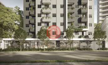 Imagem 4: Oportunidade única: Apartamento à venda em São Paulo-SP, Bela Vista, 1 quarto, 1 sala, 1 b