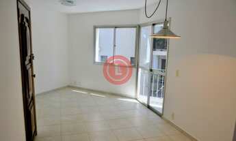 Imagem: Aluguel de Apartamento com 60m² na Vila