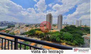 Imagem: Apartamento para locação em São Paulo