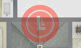 Imagem 5: Lançamento - Casa de 101 m2 com 2 suítes para venda no Centro de Imbituba/SC, pertinho da