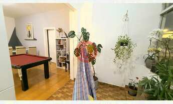 Imagem 3: Apartamento à venda em São Paulo-SP, Bela Vista: 3 quartos, 1 suíte, 1 sala, 3 banheiros