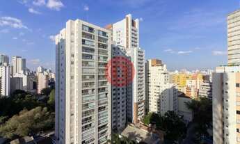 Imagem 6: Apartamento à venda na Bela Vista, São Paulo-SP: 2 quartos, 1 suíte, 2 salas, 2 banheiros