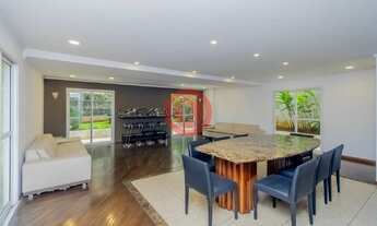 Imagem 5: Apartamento à venda na Vila Olímpia, São Paulo-SP: 1 quarto, 1 suíte, 1 sala, 1 banheiro