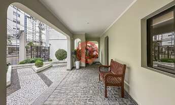 Imagem 7: Apartamento à venda em São Paulo-SP, na Vila Nova Conceição: 2 quartos, 2 salas, 1 banheir